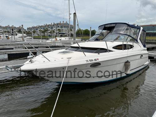 Regal 3060 avis et fiche technique